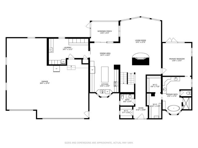 1652 216th Street E, Lynden Twp, MN 55320