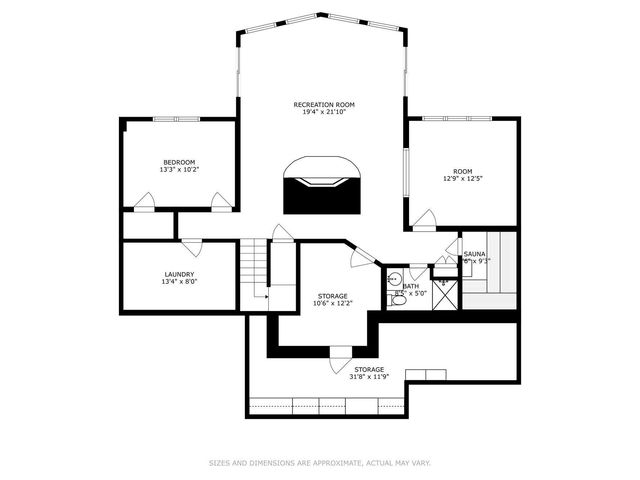 1652 216th Street E, Lynden Twp, MN 55320