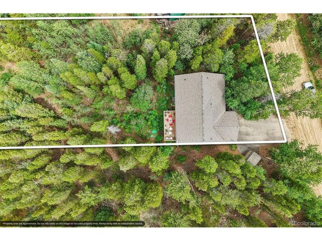 1034 Karlann Dr, Black Hawk, CO 80422