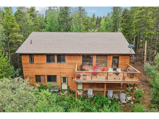 1034 Karlann Dr, Black Hawk, CO 80422