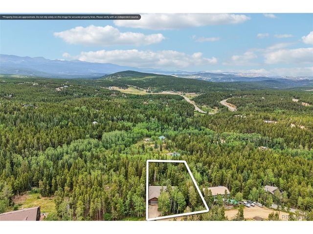 1034 Karlann Dr, Black Hawk, CO 80422