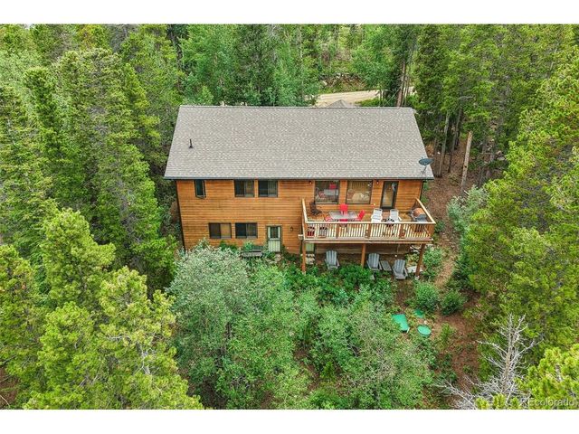 1034 Karlann Dr, Black Hawk, CO 80422