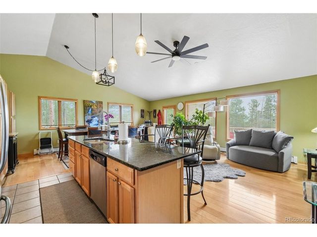 1034 Karlann Dr, Black Hawk, CO 80422