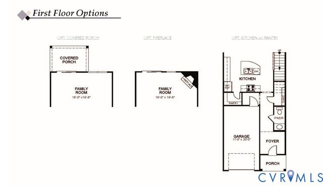 4312 Aurora Dr, Moseley, VA 23120