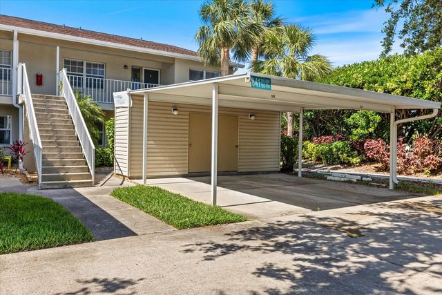 841 WATERSIDE DRIVE 206, Venice, FL 34285