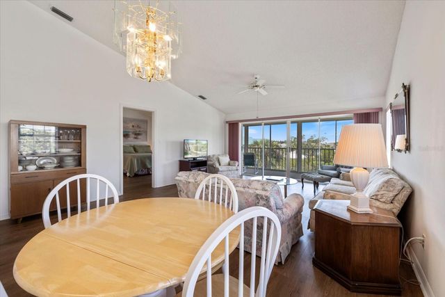 841 WATERSIDE DRIVE 206, Venice, FL 34285