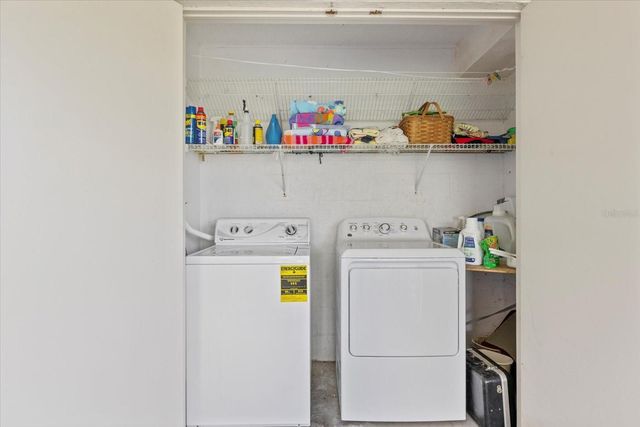 841 WATERSIDE DRIVE 206, Venice, FL 34285
