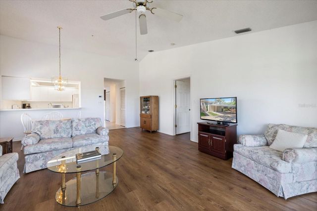 841 WATERSIDE DRIVE 206, Venice, FL 34285