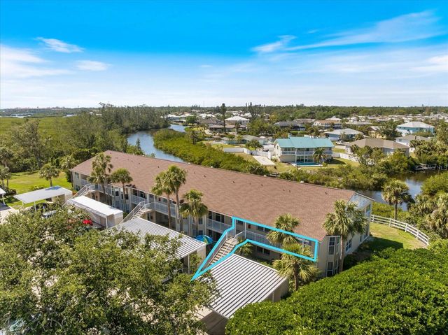 841 WATERSIDE DRIVE 206, Venice, FL 34285