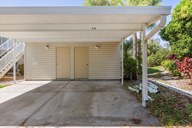 841 WATERSIDE DRIVE 206, Venice, FL 34285