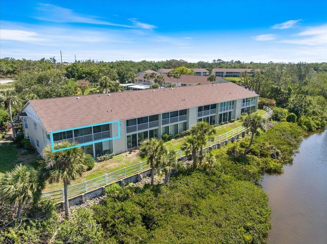 841 WATERSIDE DRIVE 206, Venice, FL 34285