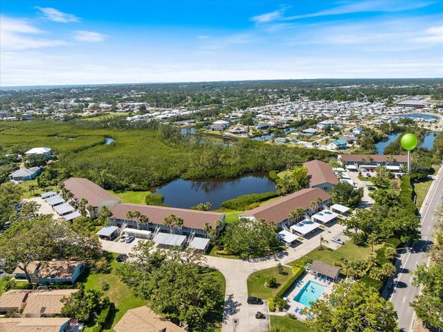 841 WATERSIDE DRIVE 206, Venice, FL 34285