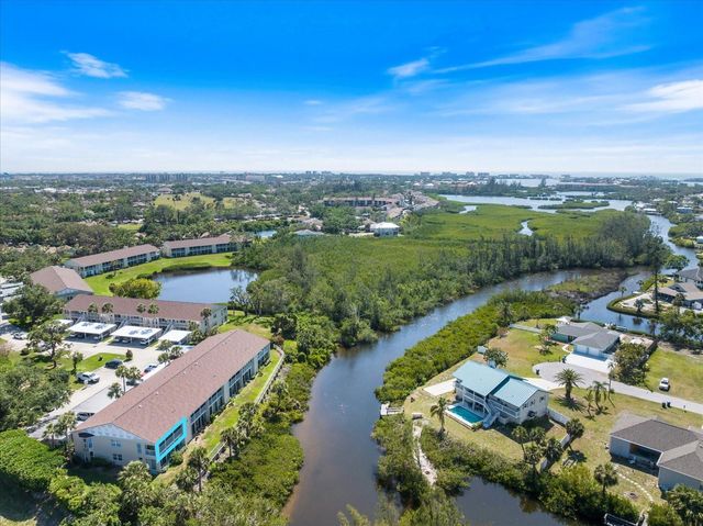 841 WATERSIDE DRIVE 206, Venice, FL 34285