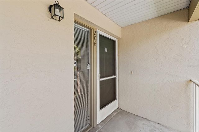 841 WATERSIDE DRIVE 206, Venice, FL 34285
