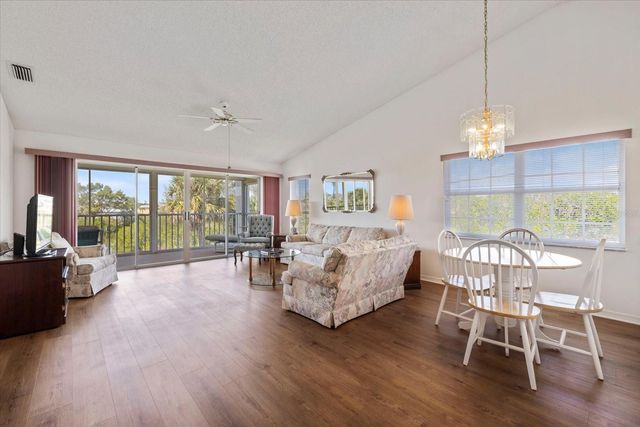 841 WATERSIDE DRIVE 206, Venice, FL 34285