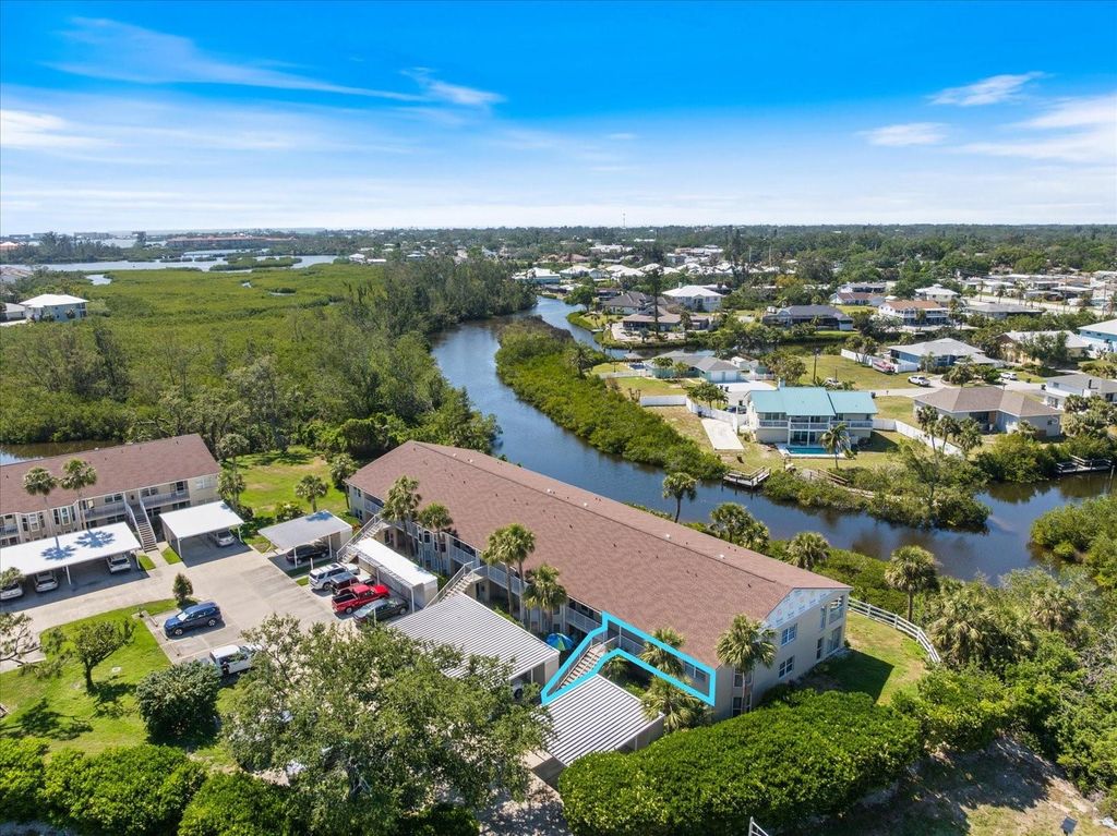 841 WATERSIDE DRIVE 206, Venice, FL 34285