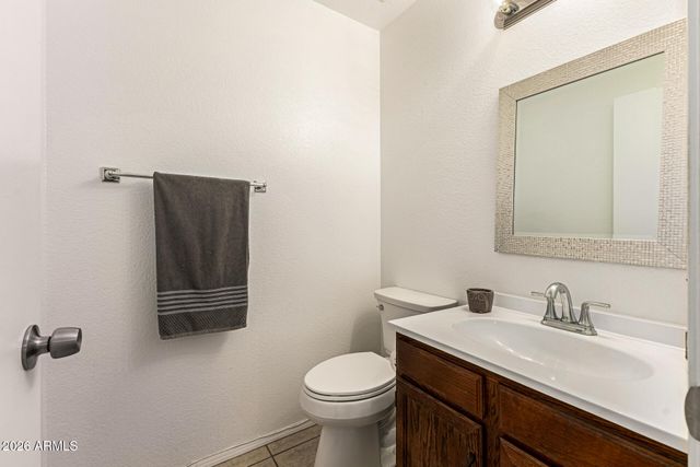 15756 W SHILOH Avenue, Goodyear, AZ 85338