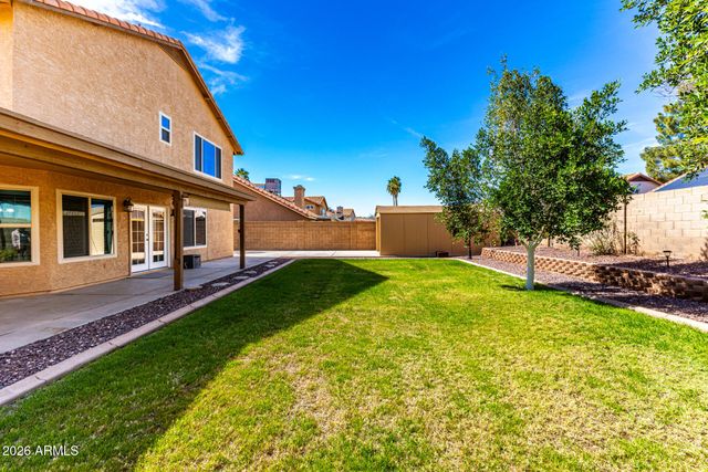 15756 W SHILOH Avenue, Goodyear, AZ 85338