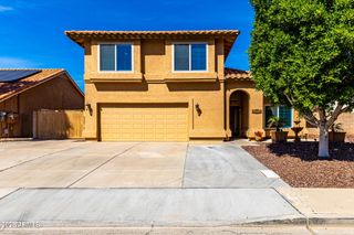 15756 W SHILOH Avenue, Goodyear, AZ 85338