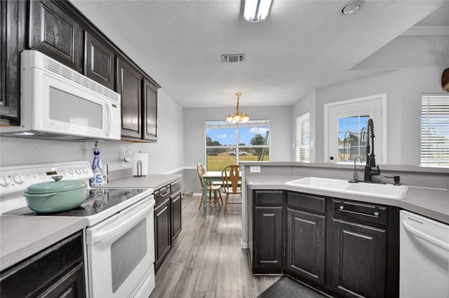 108 Butternut Court, Weatherford, TX 76088