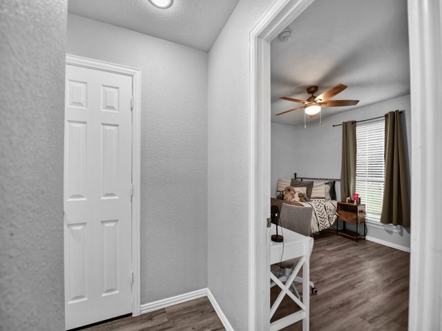108 Butternut Court, Weatherford, TX 76088
