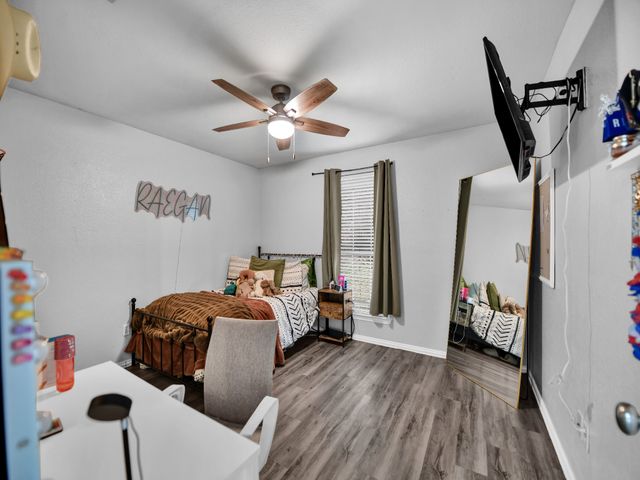 108 Butternut Court, Weatherford, TX 76088