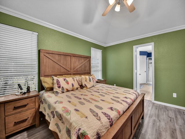 108 Butternut Court, Weatherford, TX 76088