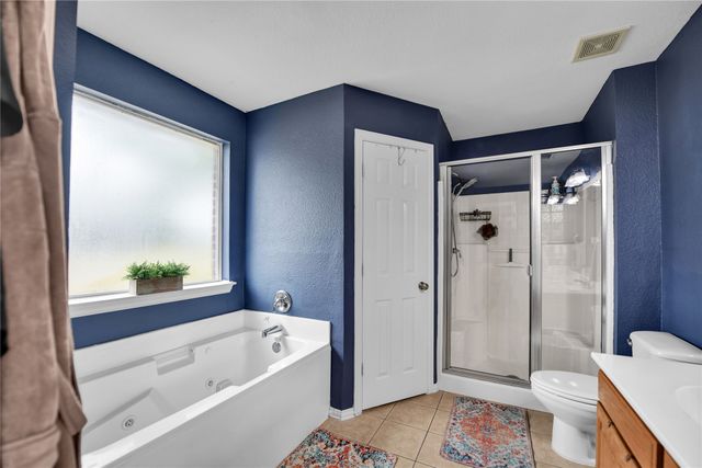 108 Butternut Court, Weatherford, TX 76088