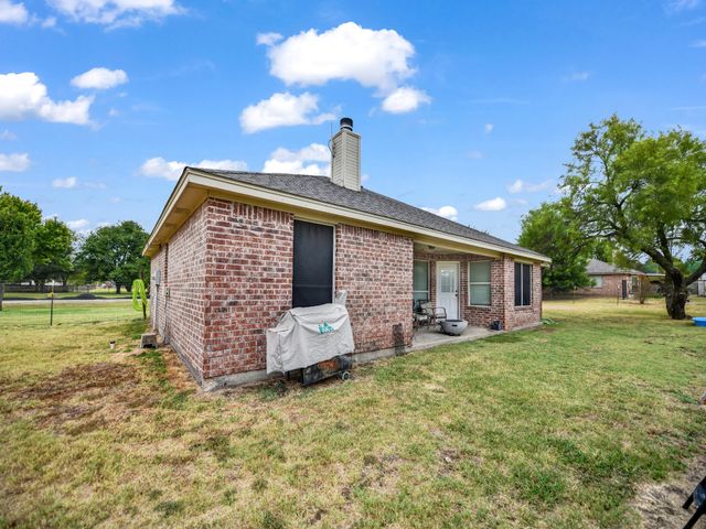 108 Butternut Court, Weatherford, TX 76088