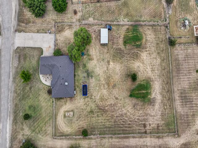 108 Butternut Court, Weatherford, TX 76088