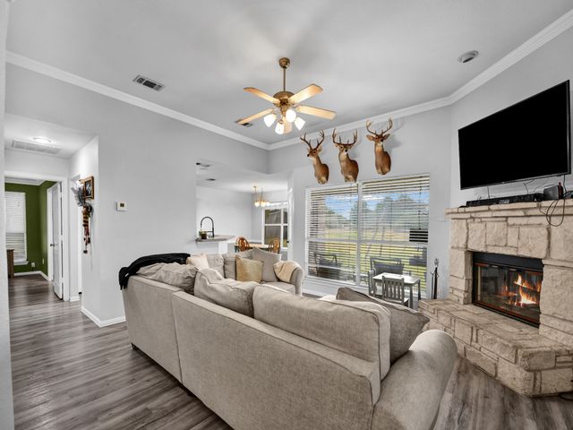 108 Butternut Court, Weatherford, TX 76088