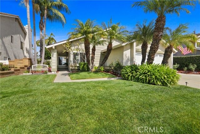 26141 Buscador, Mission Viejo, CA 92692