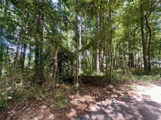 Lot 39 Miller Drive, Marietta, GA 30066