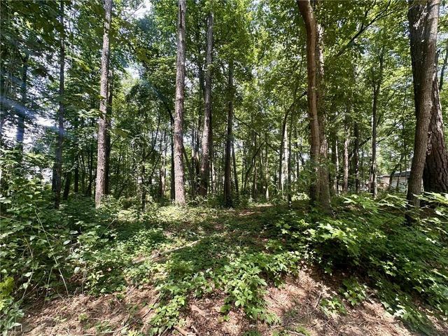 Lot 39 Miller Drive, Marietta, GA 30066