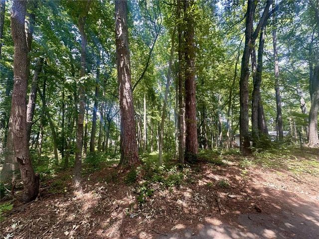Lot 39 Miller Drive, Marietta, GA 30066