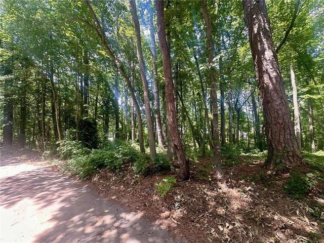 Lot 39 Miller Drive, Marietta, GA 30066