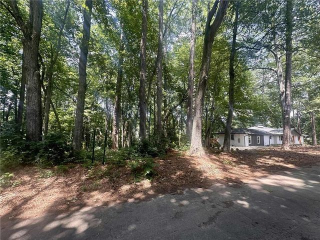 Lot 39 Miller Drive, Marietta, GA 30066