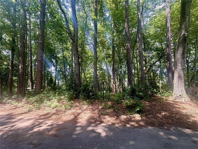 Lot 39 Miller Drive, Marietta, GA 30066