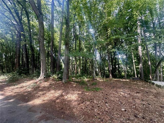 Lot 39 Miller Drive, Marietta, GA 30066