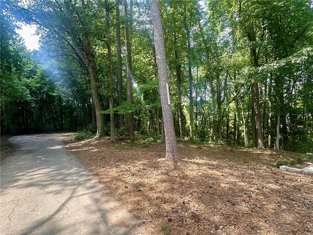 Lot 39 Miller Drive, Marietta, GA 30066