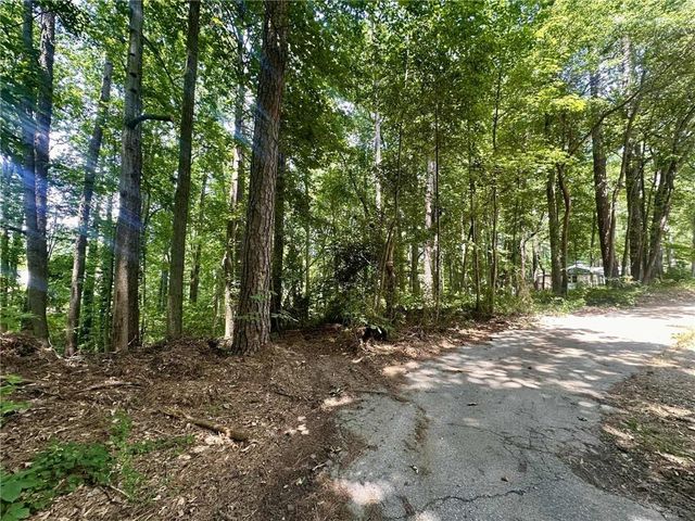 Lot 39 Miller Drive, Marietta, GA 30066