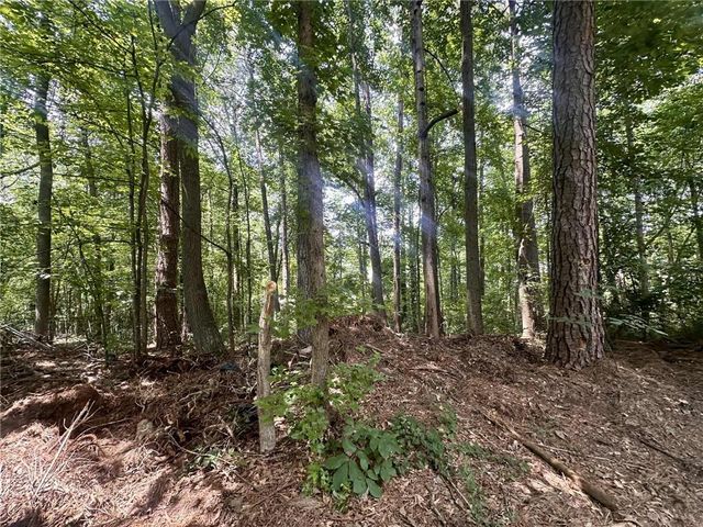 Lot 39 Miller Drive, Marietta, GA 30066