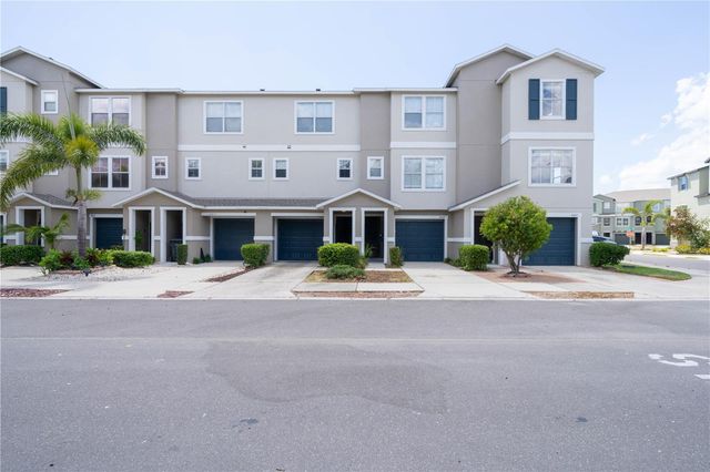 4409 TUSCAN LOON DRIVE, Tampa, FL 33619