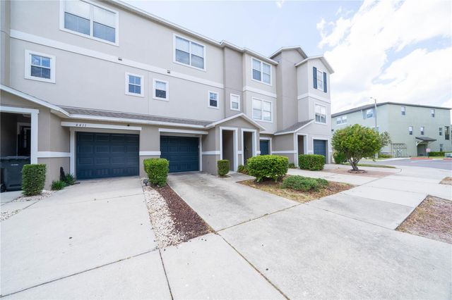 4409 TUSCAN LOON DRIVE, Tampa, FL 33619