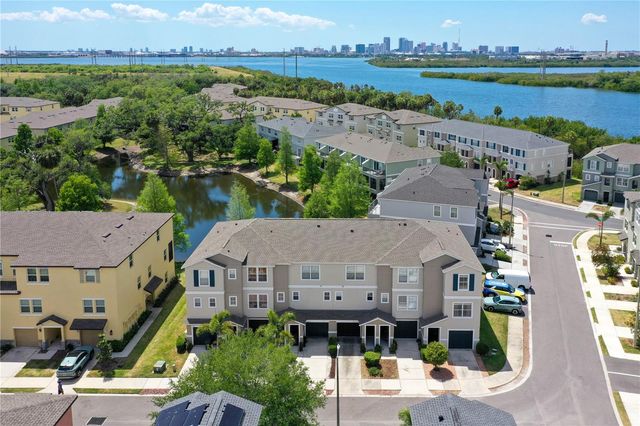 4409 TUSCAN LOON DRIVE, Tampa, FL 33619