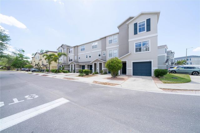 4409 TUSCAN LOON DRIVE, Tampa, FL 33619