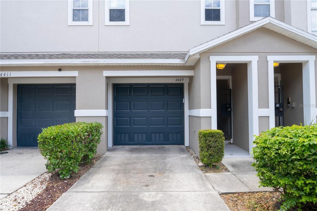 4409 TUSCAN LOON DRIVE, Tampa, FL 33619