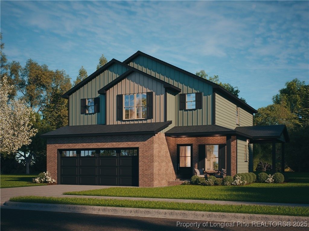 502 Bald Eagle Drive, Wagram, NC 28396