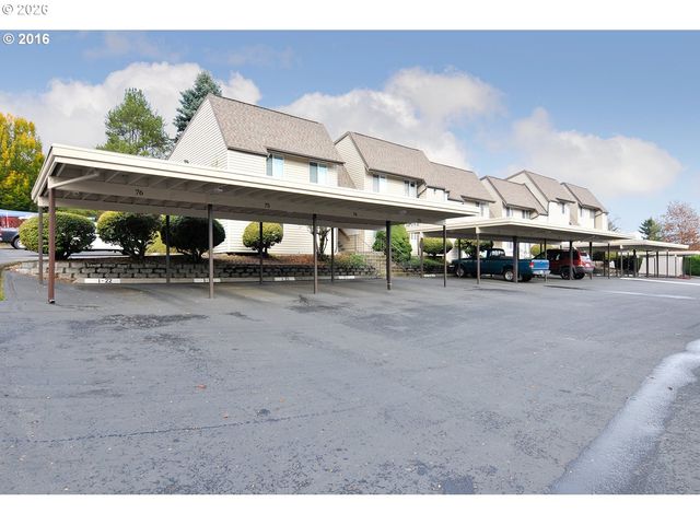 200 Sw FLORENCE Ave E1, Gresham, OR 97080