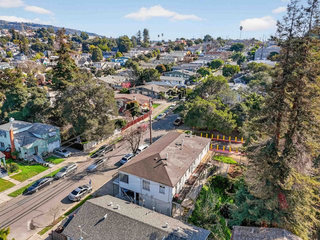 4343 Brookdale Ave, Oakland, CA 94619